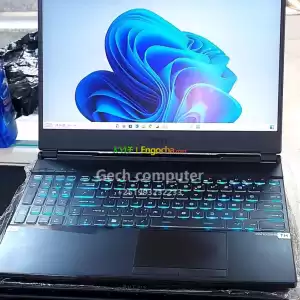 ️New arrival   RTX 2070  8GB Dedicated  High ending gamingMSI  GL 65 LEOPARD 10FKV️  Core in Ethiopia